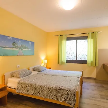Club Villamar - Arethusa Villa *