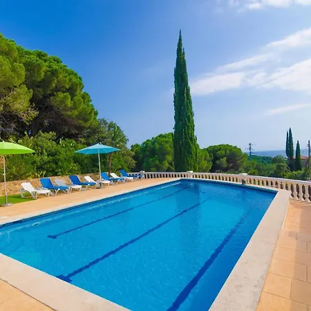 Club Villamar - Arethusa Villa