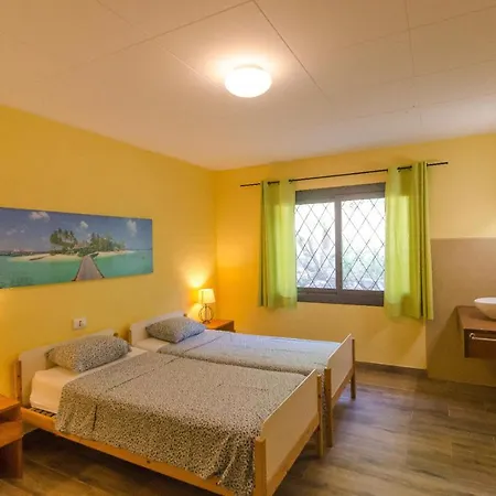 Villa Club Villamar - Arethusa