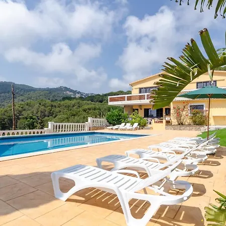 Club Villamar - Arethusa Villa
