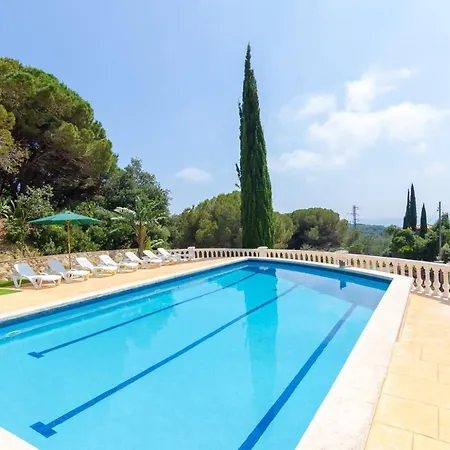 Villa Club Villamar - Arethusa