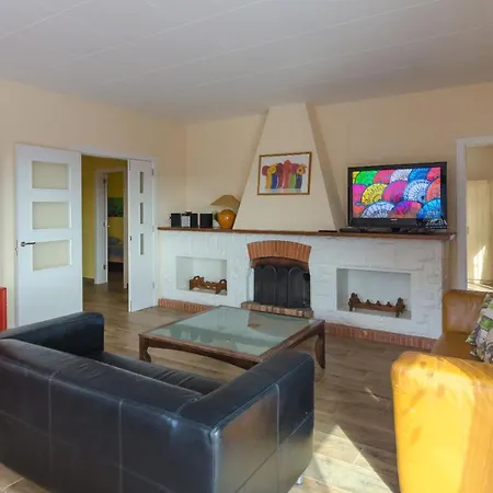 Villa Club Villamar - Arethusa Lloret de Mar